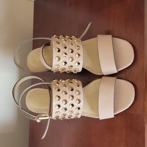 Michael Kors Valencia Ankle Strap Sandal